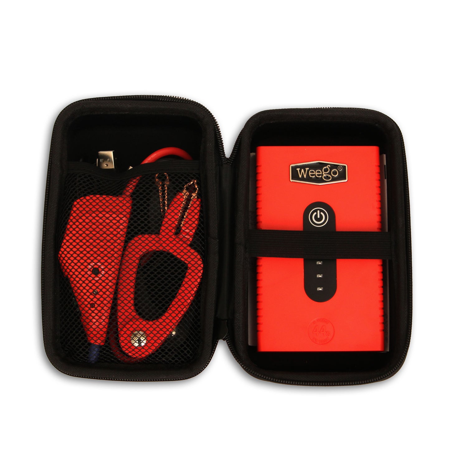 Zippered Case for N44s
