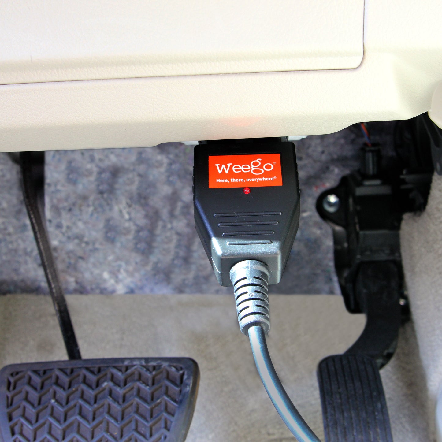 OBDII 12V Memory Saver