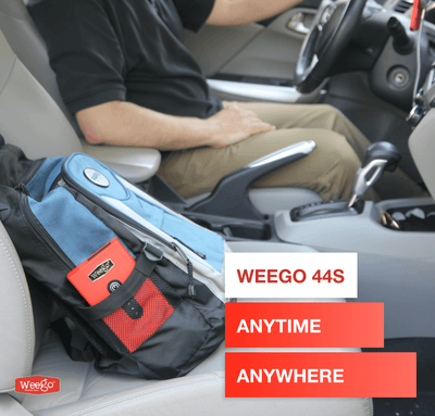 Weego 44S