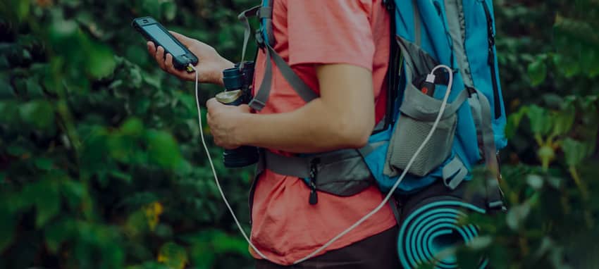 Make Your Batteries Exercise for a Longer Life – Weego Portable Power