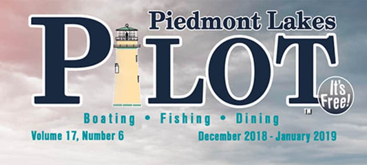 Piedmont Lakes Pilot Reviews Weego 66