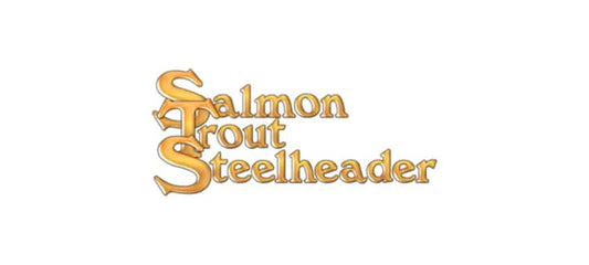 Salmon Trout Steelheader Recommends Weego 66