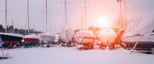 Cold Weather Boating Safety Tips