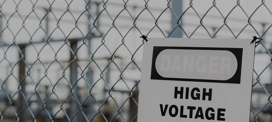 high voltage