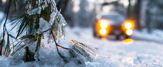 Why Your Car Battery Struggles in the Cold