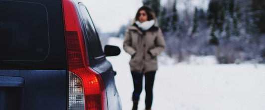 Why You Should Carry Weego in Your Car All Winter Long