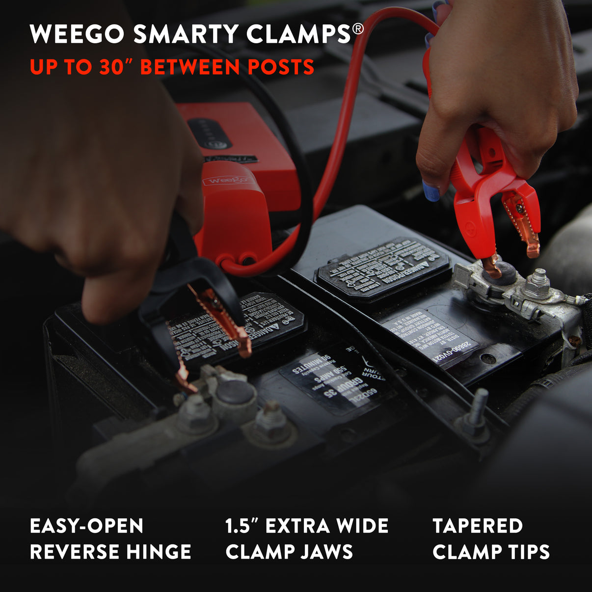 Weego 44S Weego Portable Power