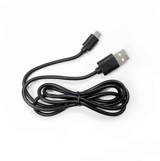 USB to USB Micro-B Charging Cord