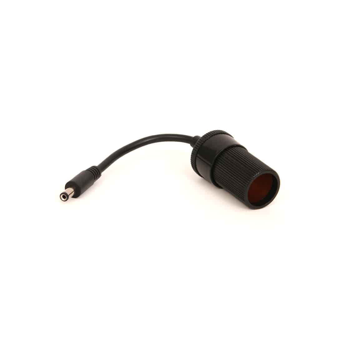 12V DC Adapter Cable