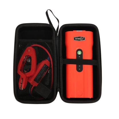 Zippered Case for N70