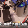 Weego at ICAST - Outdoor Life Interview - Best Portable Jump Starter