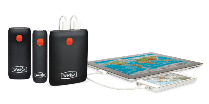 Weego has Launched 3 NEW Battery Packs with Increased Performance