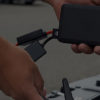 Weego - Impact Battery - car battery jump start