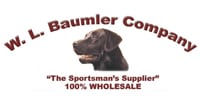 W.L. Baumler Company - "The Sportsman's Supplies"
