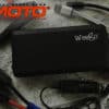 ADV Moto reviews Weego JS12 Heavy Duty Charger