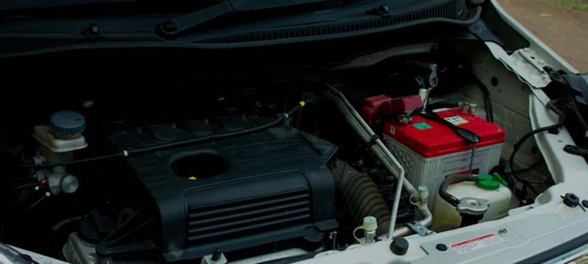 Car Won't Start? Try Cleaning Your Battery Terminals Blog
