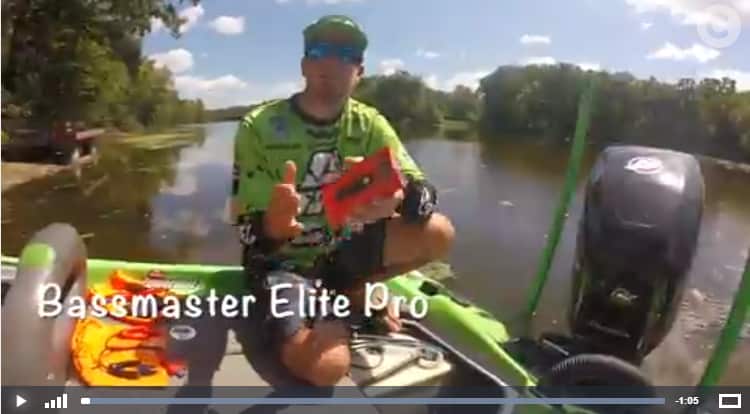 Boaters Tube: Adrian Avena discusses features of Weego 22s and Weego 22