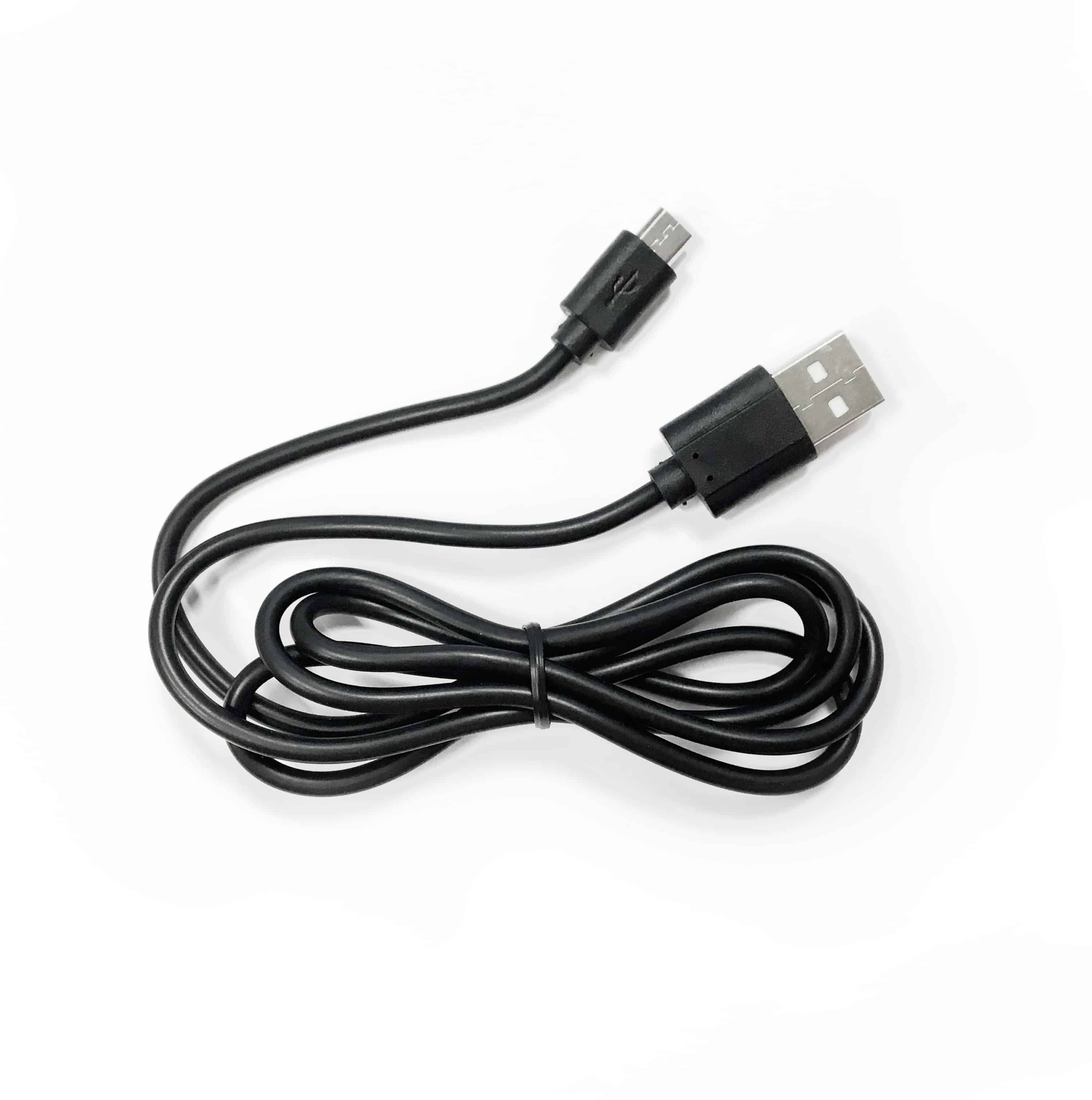 Cargador Celular Rapido Soul One Charge 2.4 +cable Micro Usb