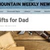 Best Gifts For Dad