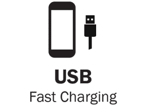USB Fast Charging