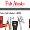fish alaska editor's choice awards