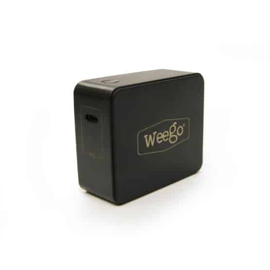 Wall Charger For Weego 70 and Weego 120
